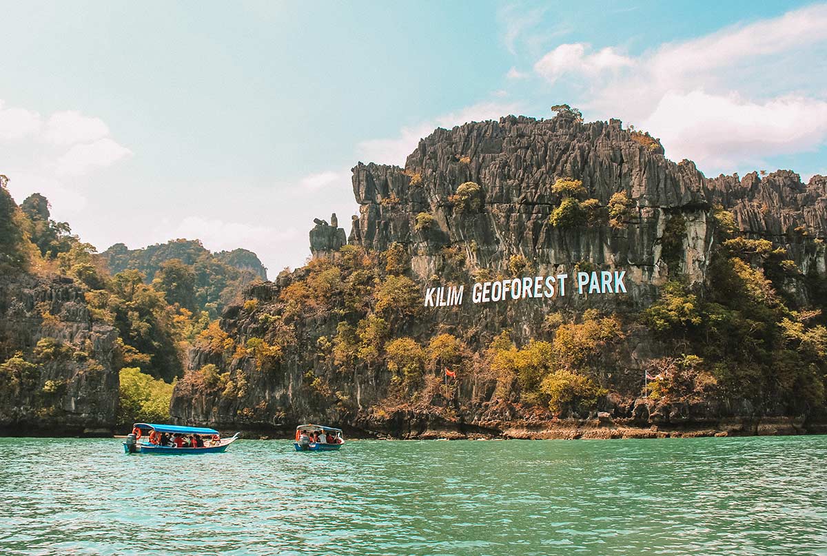 Mangrove Tour Langkawi: Jelajahi Ekosistem Unik dan Menakjubkan