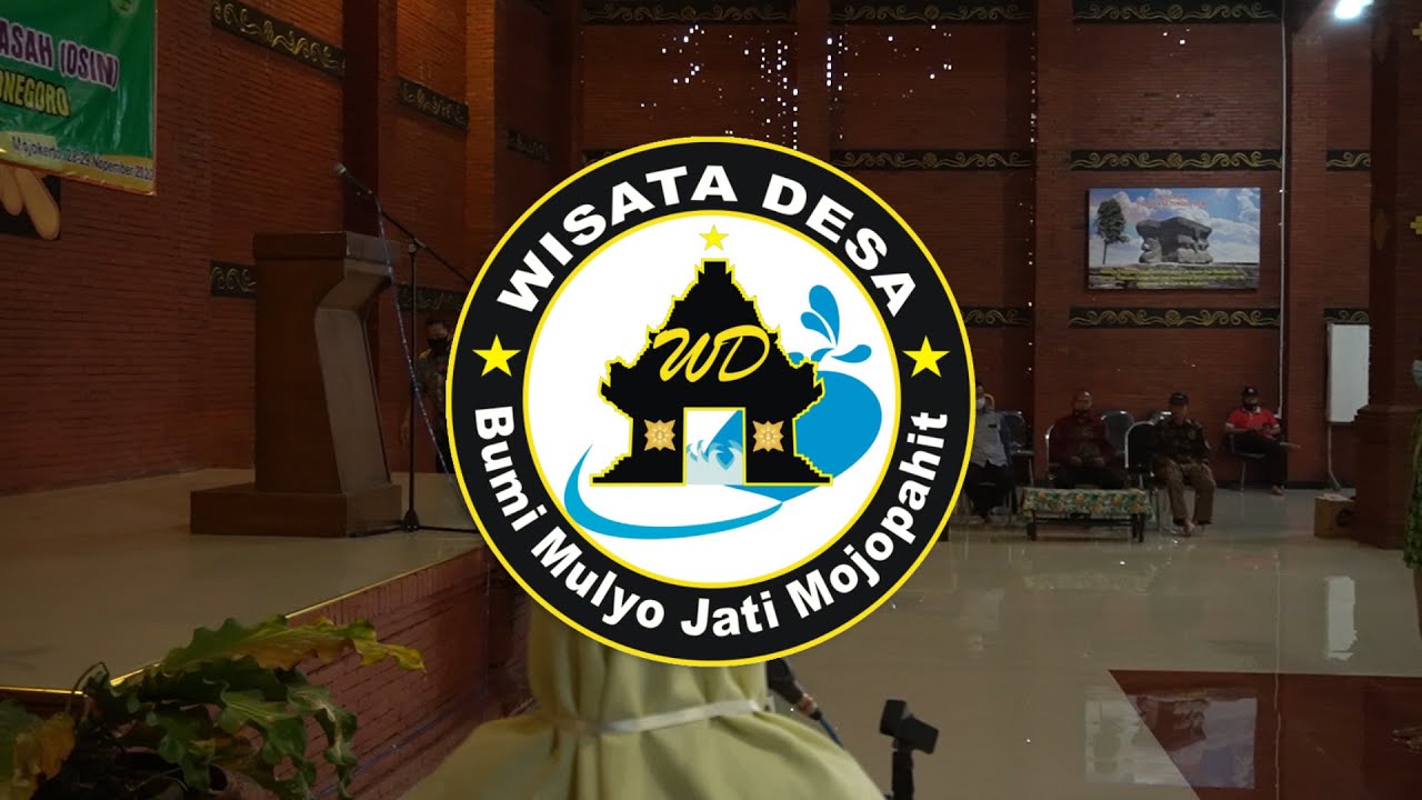 Jelajahi Pesona Sejarah dan Budaya di Wisata Desa BMJ Mojopahit